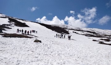 Gangtok and Lachung Tour Package
