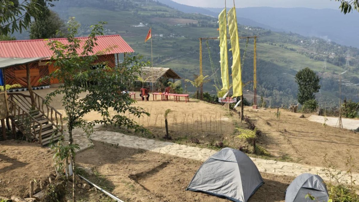 land of campers