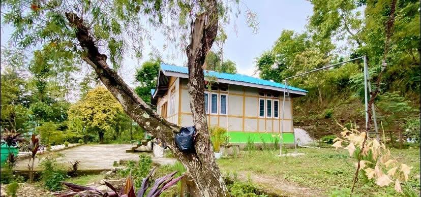 Teesta Tendong Homestay